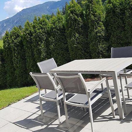Haus Widauer Apartment Breitenbach am Inn Luaran gambar