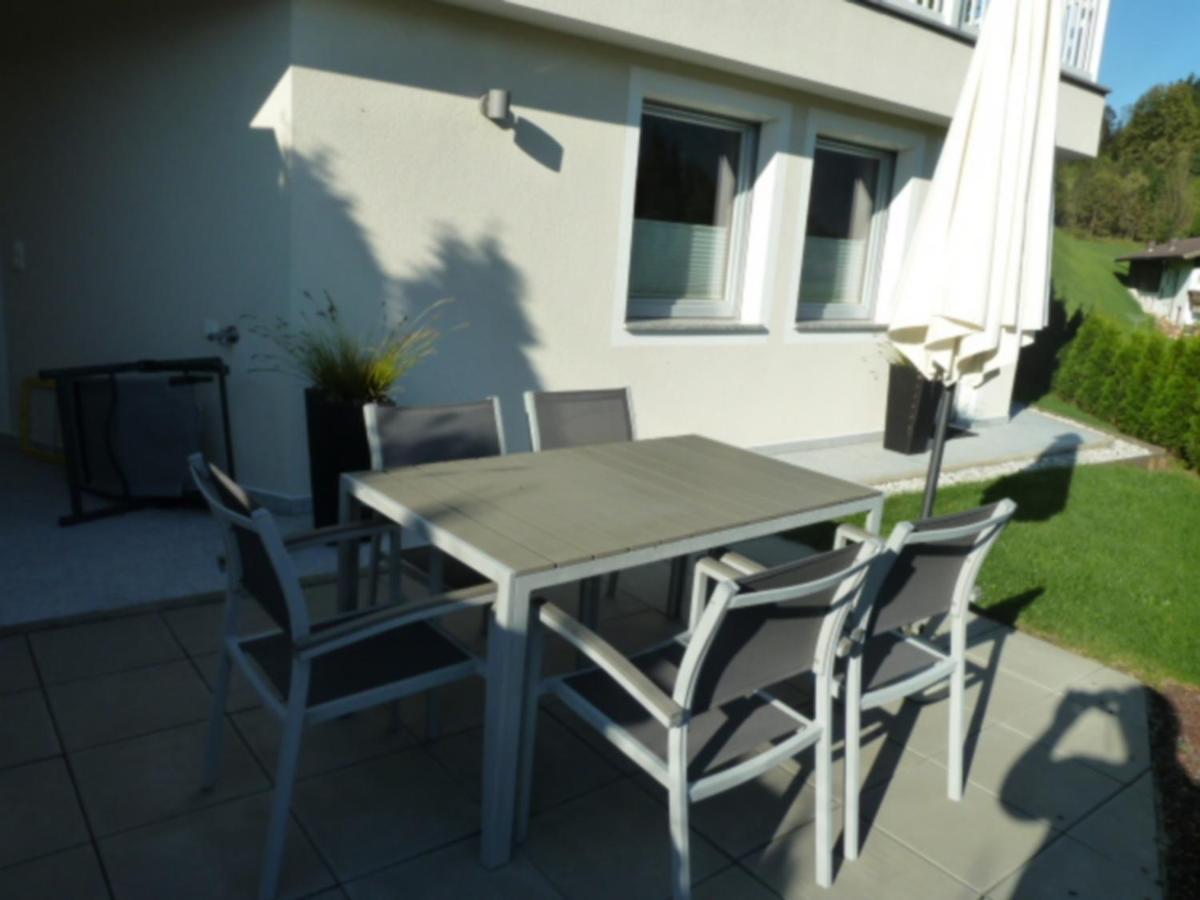 Haus Widauer Apartment Breitenbach am Inn Bilik gambar
