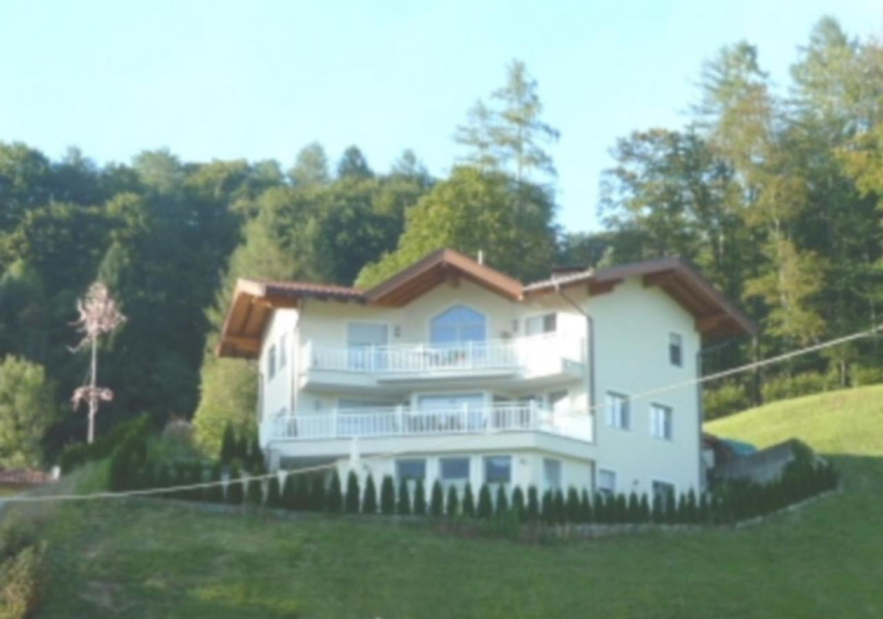 Haus Widauer Apartment Breitenbach am Inn Bilik gambar