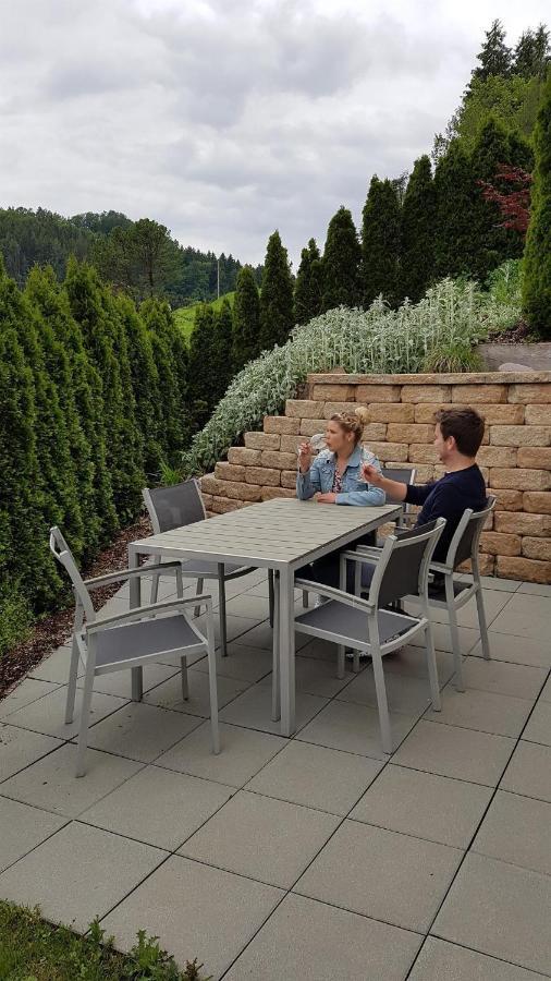 Haus Widauer Apartment Breitenbach am Inn Luaran gambar