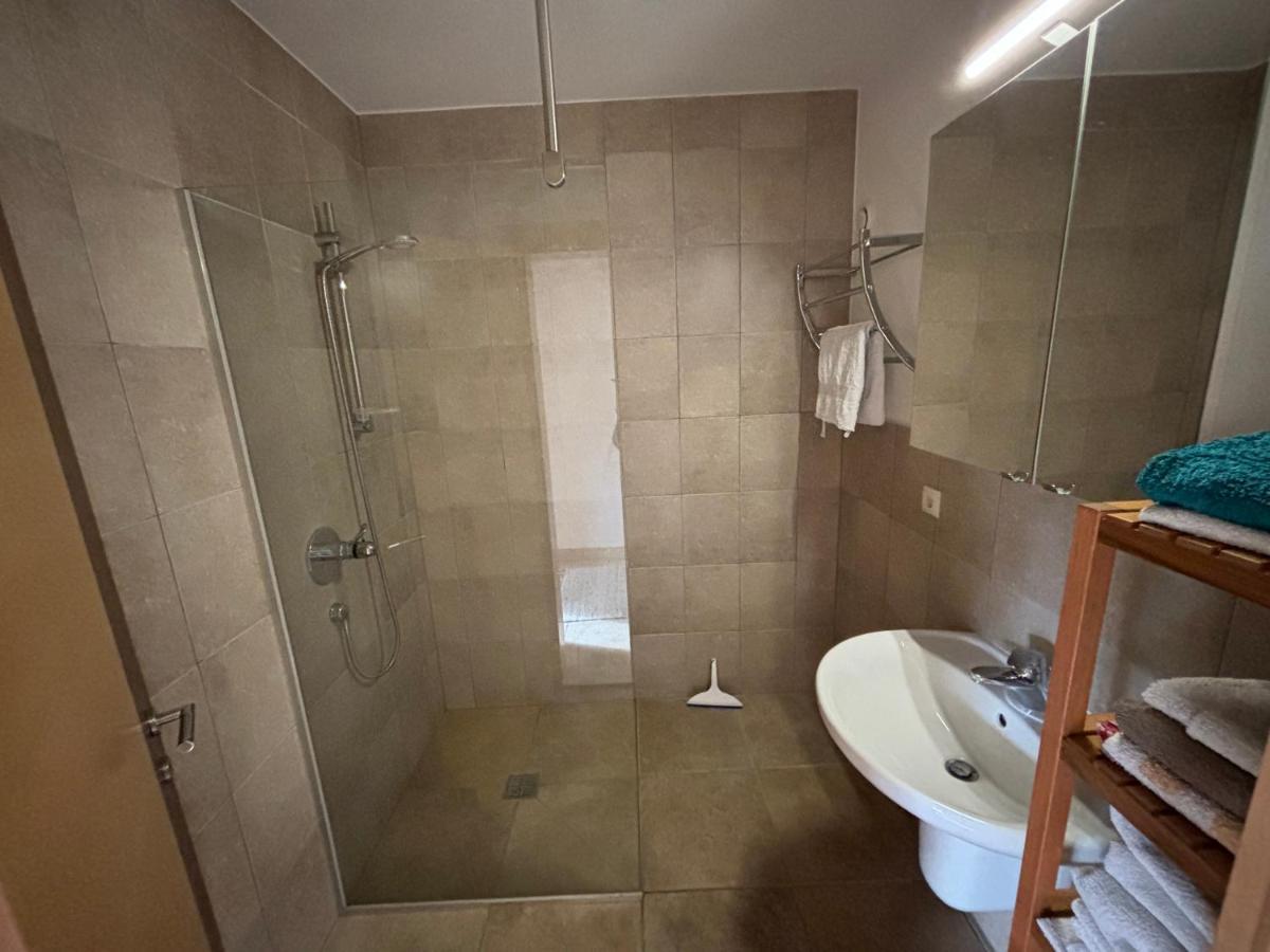 Haus Widauer Apartment Breitenbach am Inn Luaran gambar