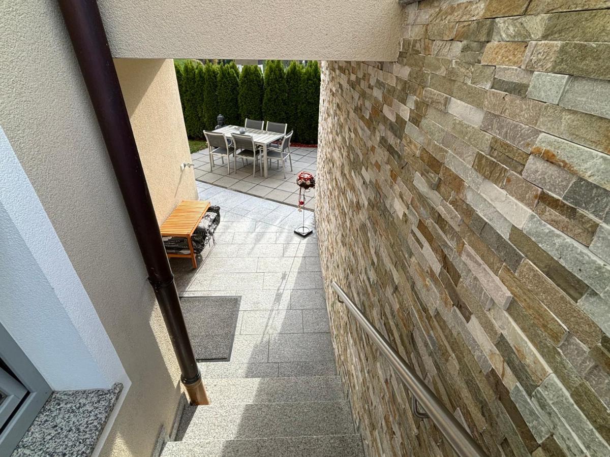 Haus Widauer Apartment Breitenbach am Inn Luaran gambar