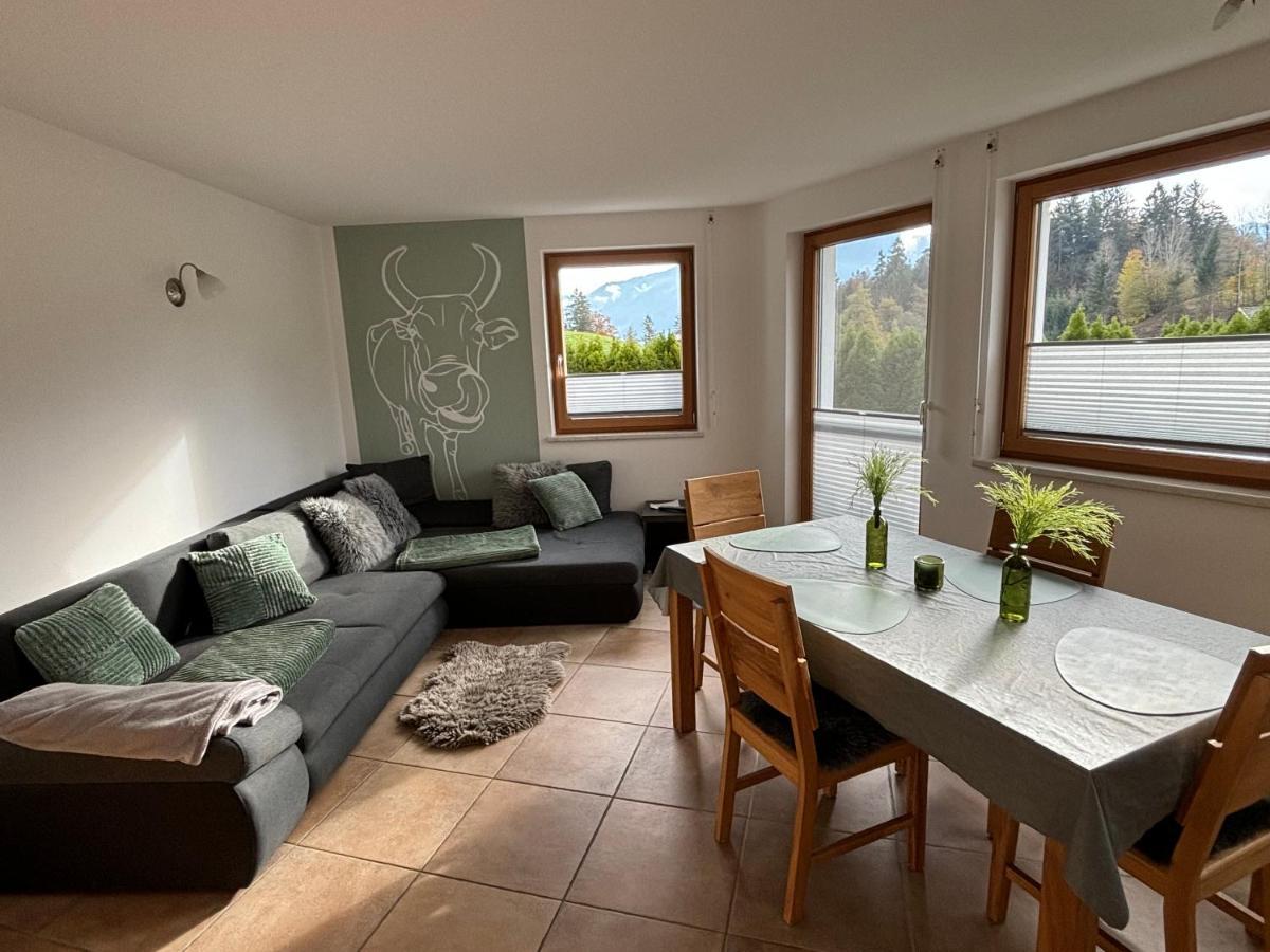Haus Widauer Apartment Breitenbach am Inn Luaran gambar