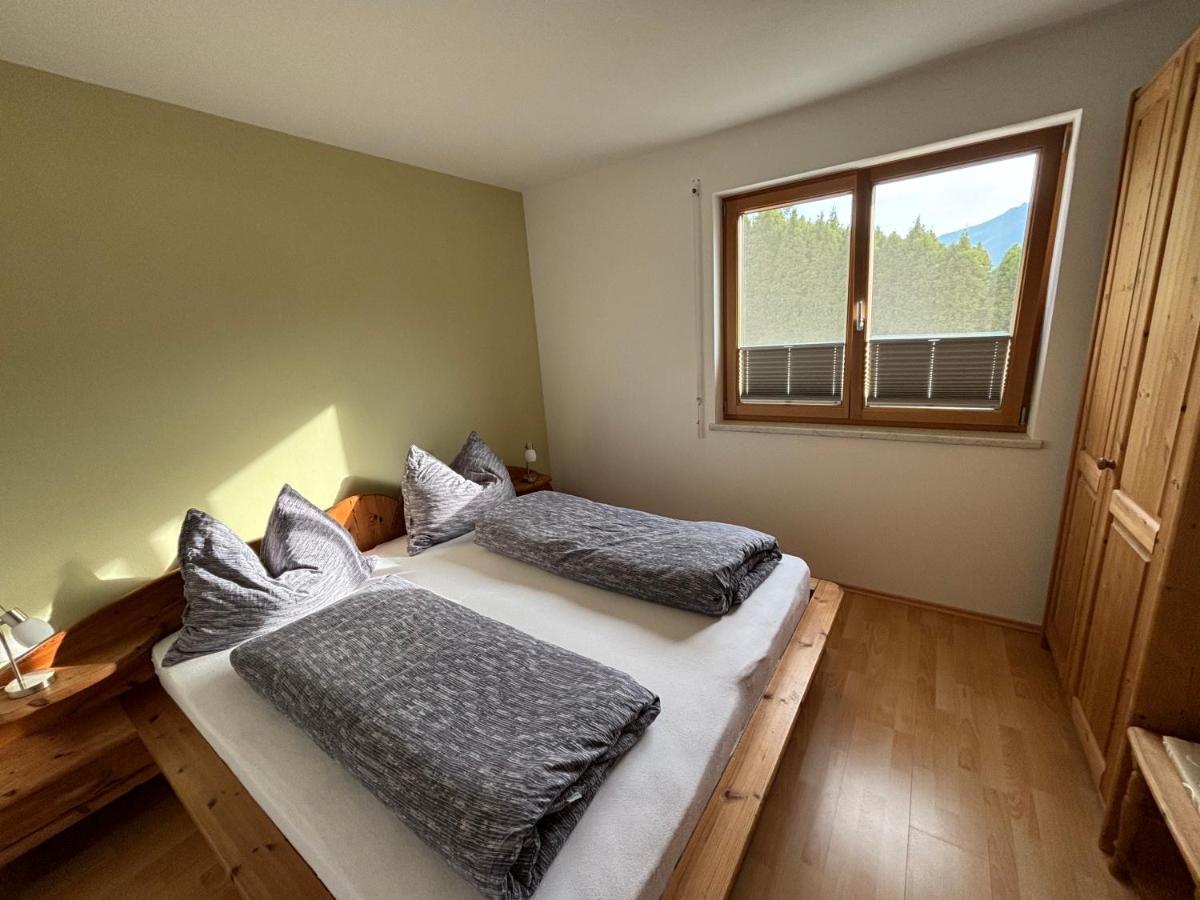 Haus Widauer Apartment Breitenbach am Inn Luaran gambar