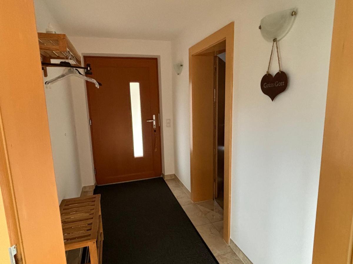 Haus Widauer Apartment Breitenbach am Inn Luaran gambar